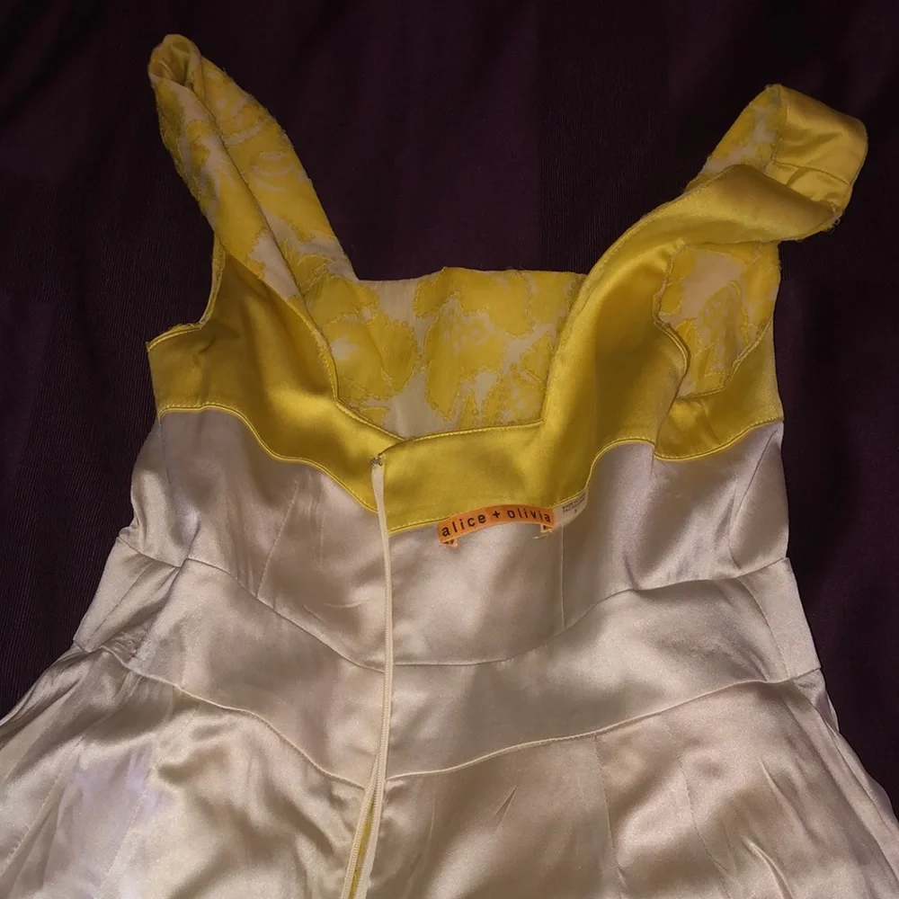 Dress - Picture 8 of 9